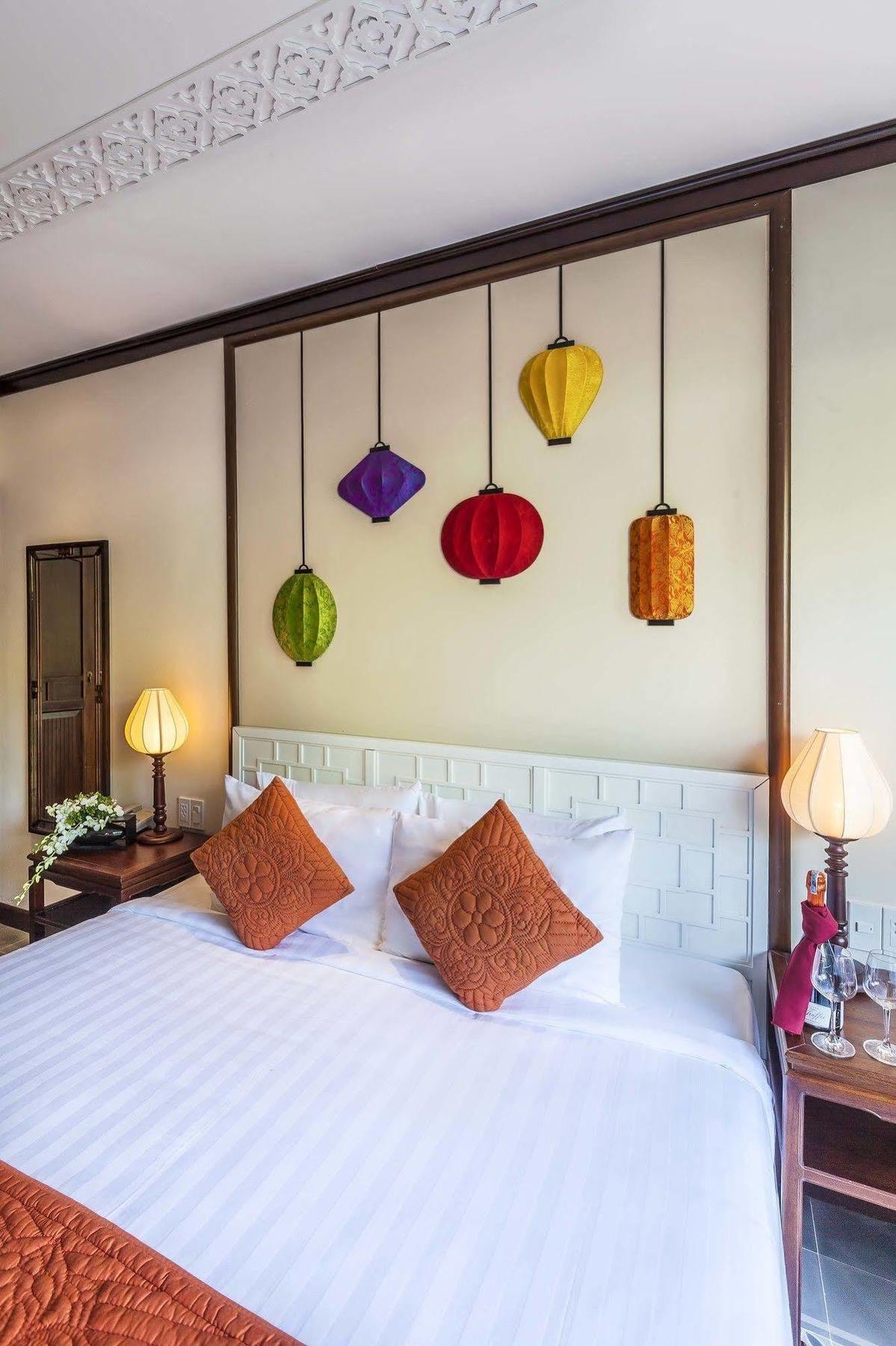 Cozy Hoian Villas Boutique Hotel Hoi An Exterior foto