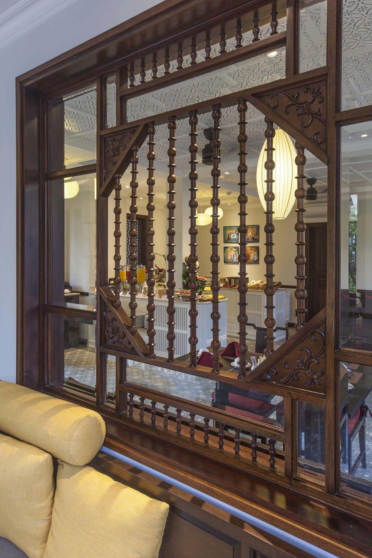 Cozy Hoian Villas Boutique Hotel Hoi An Exterior foto